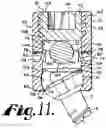 Fig. 06 - Pivotable bone anchor assembly with pre-loaded multi-part retainer and pressure insert