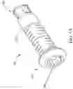 Fig. 07 - Sleeve for bone fixation device