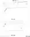 Fig. 65 - Hip or shoulder prosthesis and placement instruments