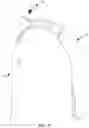Fig. 89 - Hip or shoulder prosthesis and placement instruments