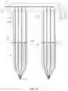 Fig. 11 - Electroporation probe