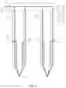 Fig. 12 - Electroporation probe