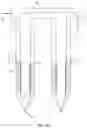Fig. 13 - Electroporation probe