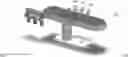 Fig. 01 - Surgical system with configurable rail-mounted mechanical arms
