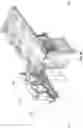 Fig. 12 - Surgical system with configurable rail-mounted mechanical arms