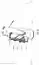 Fig. 16 - Surgical system with configurable rail-mounted mechanical arms