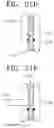 Fig. 23 - Surgical instrument