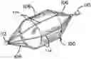 Fig. 01 - Floating carotid filter
