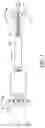Fig. 24 - Adjustable endolumenal implant for reshaping the mitral valve annulus