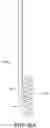 Fig. 45 - Adjustable endolumenal implant for reshaping the mitral valve annulus