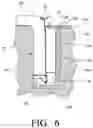 Fig. 07 - Intraosseous screw with cortical window and system and method for associating soft tissue with bone