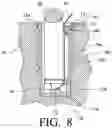 Fig. 09 - Intraosseous screw with cortical window and system and method for associating soft tissue with bone