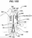 Fig. 29 - Implant and filament management device