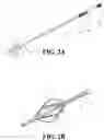 Fig. 03 - A DEVICE FOR INSERTING A GUIDE WIRE IN A BLOOD VESSEL