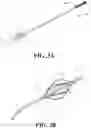 Fig. 04 - A DEVICE FOR INSERTING A GUIDE WIRE IN A BLOOD VESSEL
