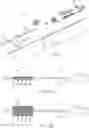 Fig. 02 - Tension member routing elements in transcatheter stented prosthesis tensioning system