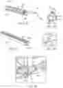 Fig. 06 - Tension member routing elements in transcatheter stented prosthesis tensioning system