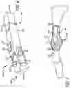 Fig. 06 - Poly-faced bone fusion implant