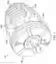 Fig. 04 - Rotatable intervertebral spacing implant