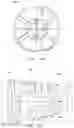 Fig. 16 - Rotatable intervertebral spacing implant