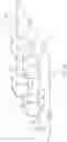 Fig. 09 - Spinal interbody cage comprising a bulk interbody cage, a top face, a bottom face, pillars, and slots