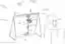 Fig. 01 - Prosthetic limb fitting apparatus for predicting the effect of a proposed prosthetic limb on able joints