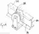Fig. 07 - Prosthetic limb fitting apparatus for predicting the effect of a proposed prosthetic limb on able joints