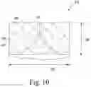 Fig. 10 - Device for endovascular aortic repair and method of using the same