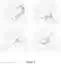 Fig. 04 - Horseshoe-shaped guide catheter and procedure for ductus arteriosus angioplasty in newborn and infant patients