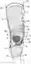 Fig. 01 - Functional knit orthopedic device
