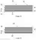 Fig. 02 - LAYERED APERTURED WOUND DRESSING, PROCESS OF MANUFACTURE AND USEFUL ARTICLES THEREOF