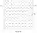 Fig. 06 - LAYERED APERTURED WOUND DRESSING, PROCESS OF MANUFACTURE AND USEFUL ARTICLES THEREOF