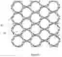 Fig. 07 - LAYERED APERTURED WOUND DRESSING, PROCESS OF MANUFACTURE AND USEFUL ARTICLES THEREOF