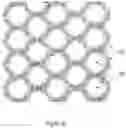 Fig. 08 - LAYERED APERTURED WOUND DRESSING, PROCESS OF MANUFACTURE AND USEFUL ARTICLES THEREOF