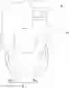 Fig. 01 - Disposable nursing device with urine and feces back-leakage prevention collection function