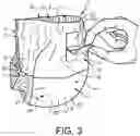 Fig. 04 - PANT-TYPE ABSORBENT ARTICLE WITH A DISPOSAL TAPE
