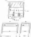Fig. 03 - Mobility device securement system
