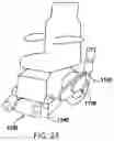 Fig. 09 - Mobility device securement system