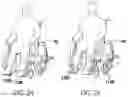 Fig. 10 - Mobility device securement system