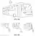 Fig. 20 - Mobility device securement system