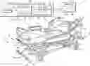 Fig. 01 - Method and apparatus for indicating continence state of a patient on a bed