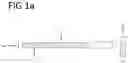 Fig. 02 - Sliding Height Adjustable Bed Assist Bar
