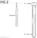Fig. 04 - Sliding Height Adjustable Bed Assist Bar