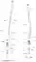 Fig. 32 - Patient support apparatus