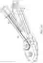 Fig. 12 - Upper torso wearable orthotic device with dynamic leveling system