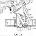 Fig. 16 - Upper torso wearable orthotic device with dynamic leveling system