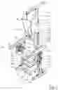 Fig. 02 - Spine regularity rotation motion device