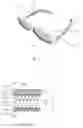 Fig. 02 - Vision training device with refractive index-adjustable lens