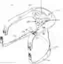 Fig. 01 - WEARABLE MASSAGE DEVICE