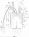 Fig. 09 - Shorts-type air pressure massager